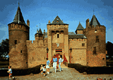 Muiderslot