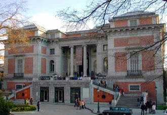 Museo el prado