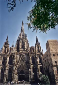 Cathedral