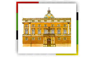 Generalitat palace