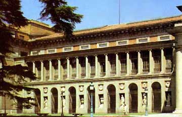 Museo el prado