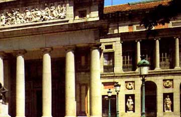Museo el prado