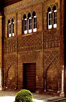 Alcazar