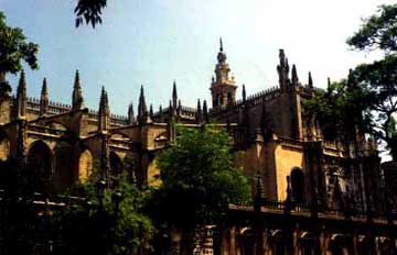 Cathedral