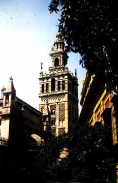Giralda