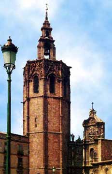 El Micalet