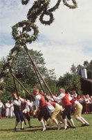 Dalarna