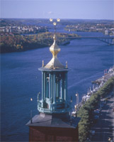 Stockholm City Hall
