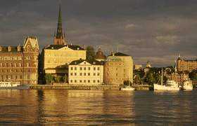 Stockholm City Hall