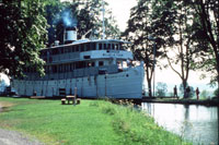 The G�ta Canal