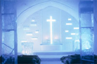 The Icehotel