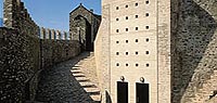 The gateway to Italianit�