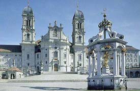 Einsiedeln