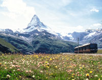 Gornergrat