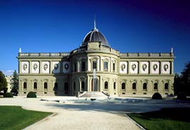 Ariana Museum Geneva