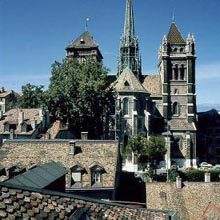 Geneva