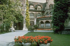 Swiss National Museum Zurich