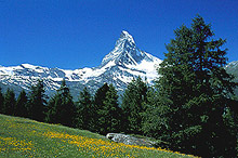 Matterhorn