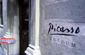 Picasso Museum